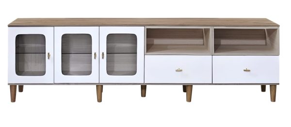TV Console TVC1655
